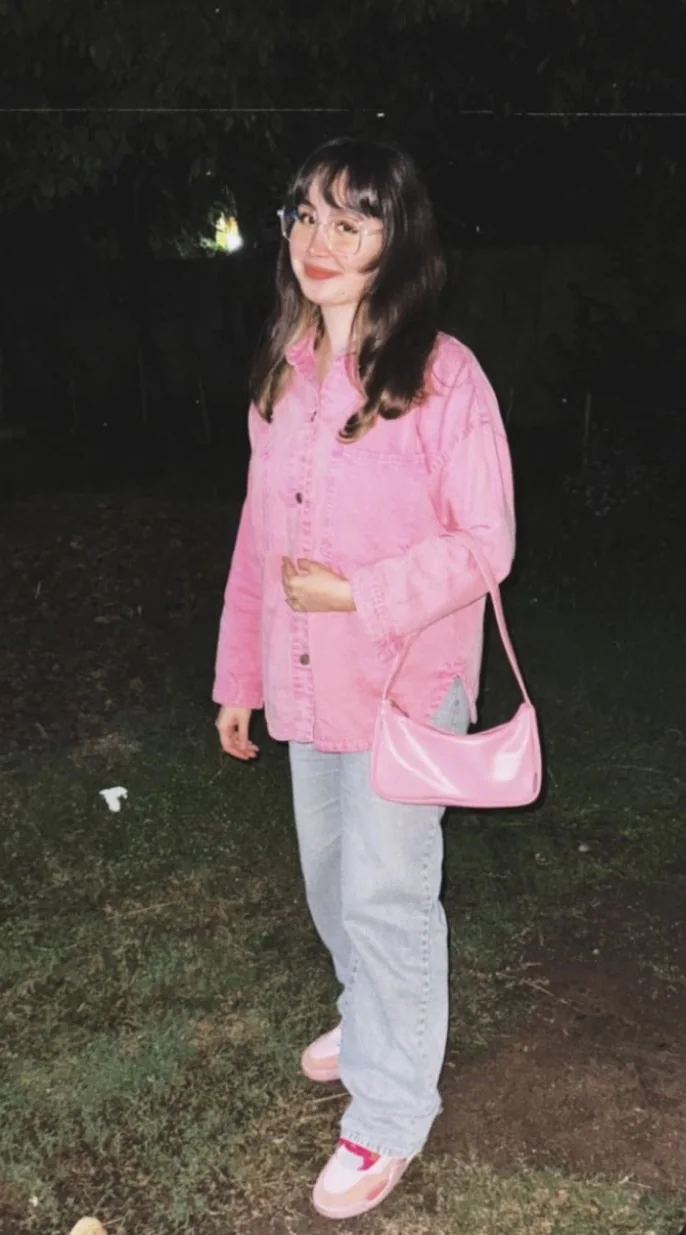 استایل مشتری آیکو لند شماره ۷