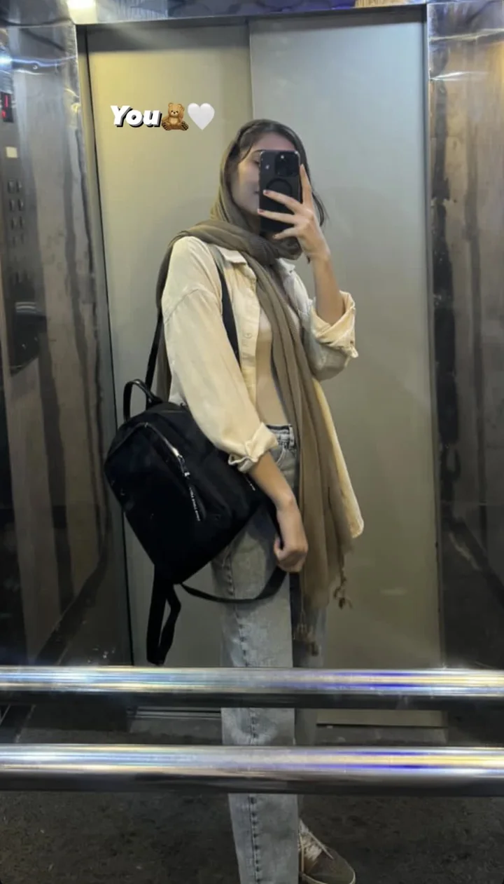 استایل مشتری آیکو لند شماره ۱۹