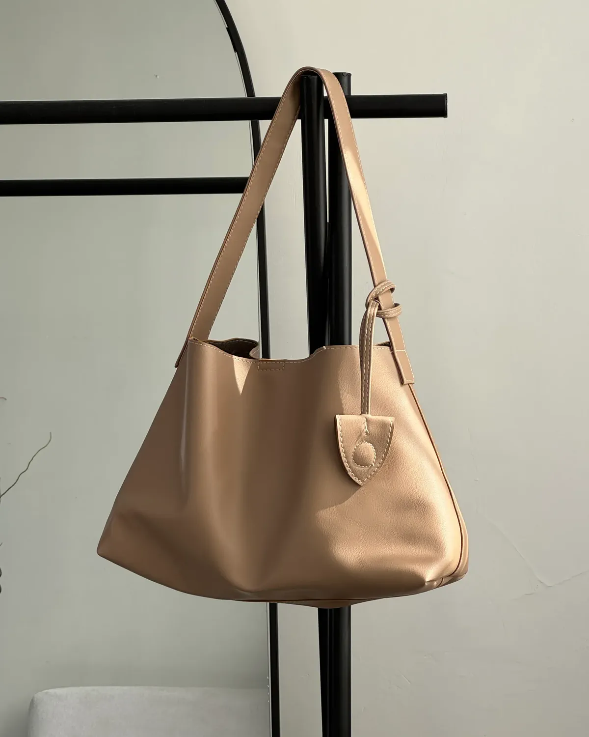 کیف شل دخترانه مارتا — نمای اصلی محصول