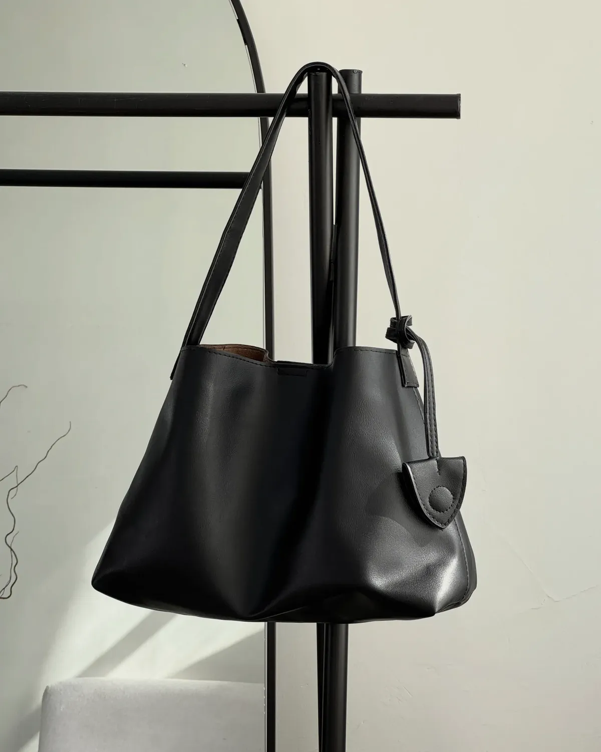 کیف شل دخترانه مارتا — نمای اصلی محصول