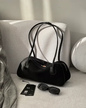 کیف دوشی جیر پریما — تصویر ۳ محصول