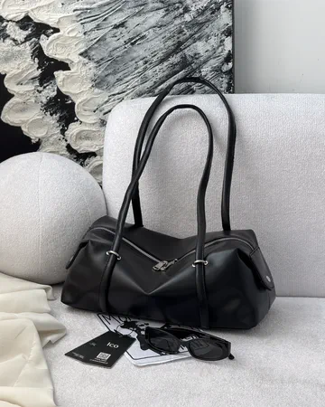 کیف دوشی المیرا — تصویر ۴ محصول