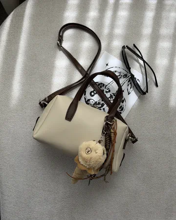 مینی بگ دخترانه صندوقی — تصویر ۶ محصول