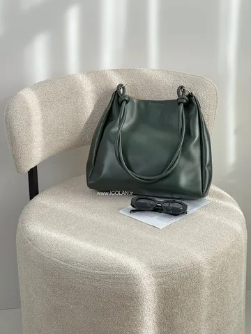 کیف دوشی دخترانه الیانا — تصویر ۹ محصول