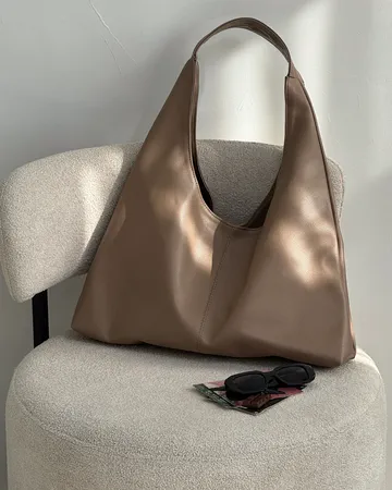 کیف دخترانه شل سلین — تصویر ۶ محصول