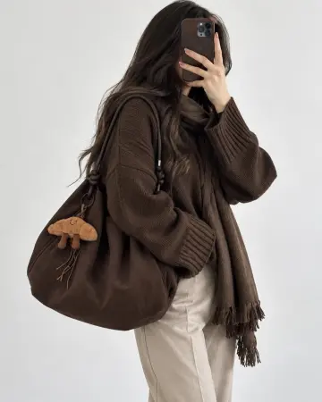 کیف دوشی دخترانه سالین — تصویر ۷ محصول