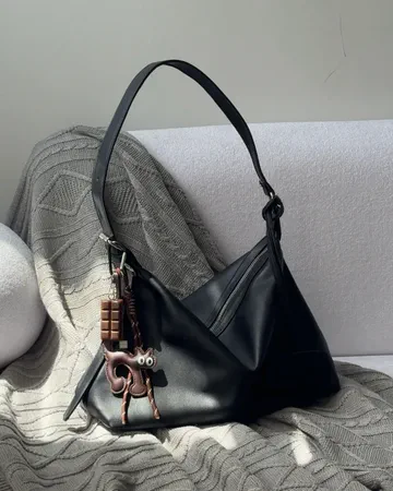 کیف دوشی زنانه شیما — تصویر ۴ محصول