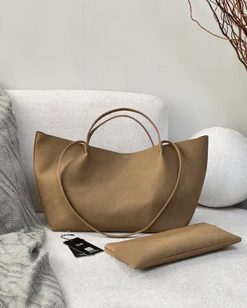 کیف جیر زنانه گیتی — تصویر ۵ محصول