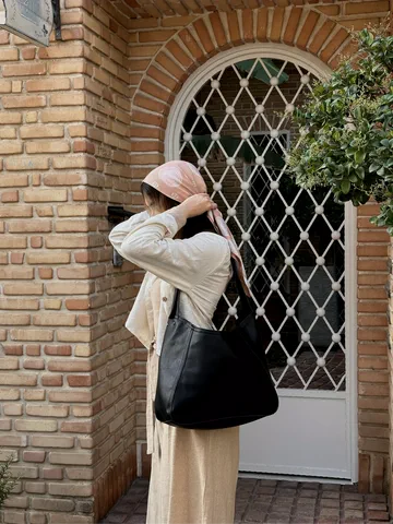 کیف شل زنانه — نمای اصلی محصول