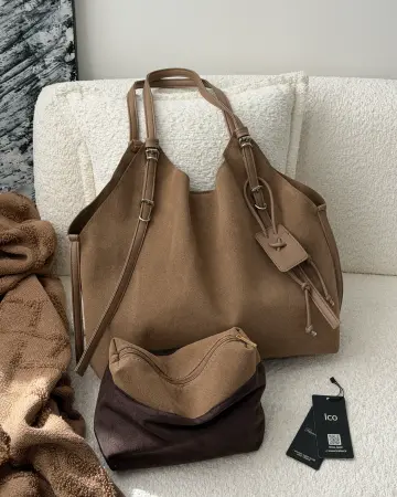 کیف سوییت دخترانه شرمین — نمای اصلی محصول