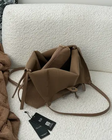 کیف سوییت دخترانه شرمین — تصویر ۹ محصول