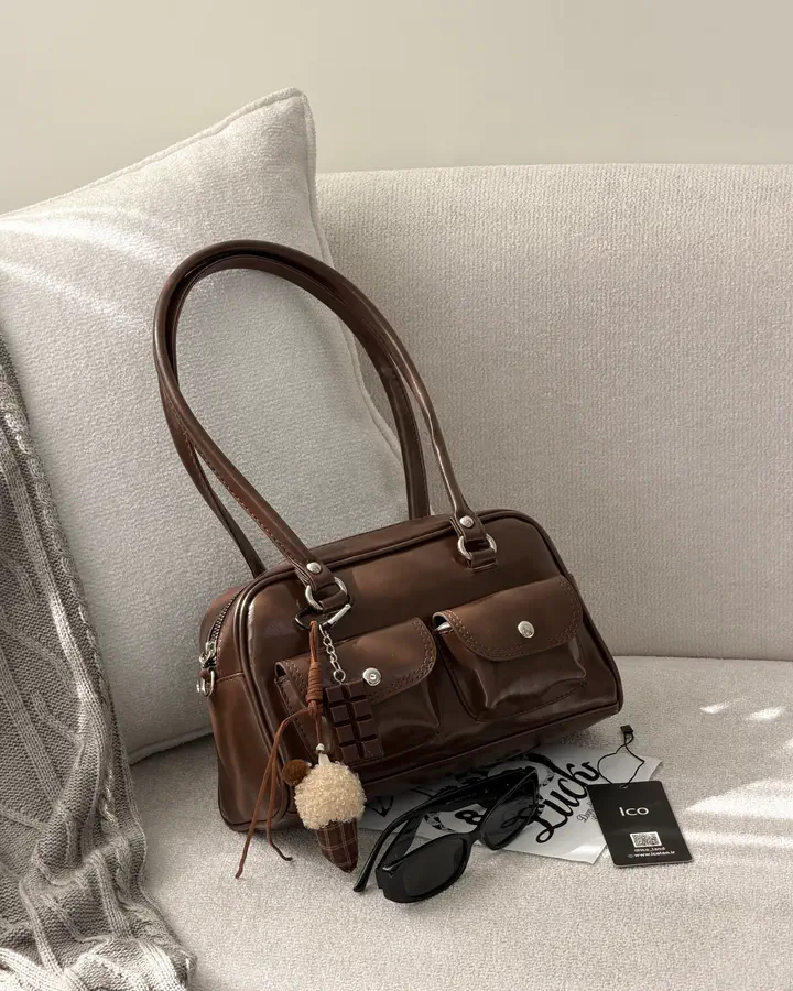 کیف دخترانه آتریسا