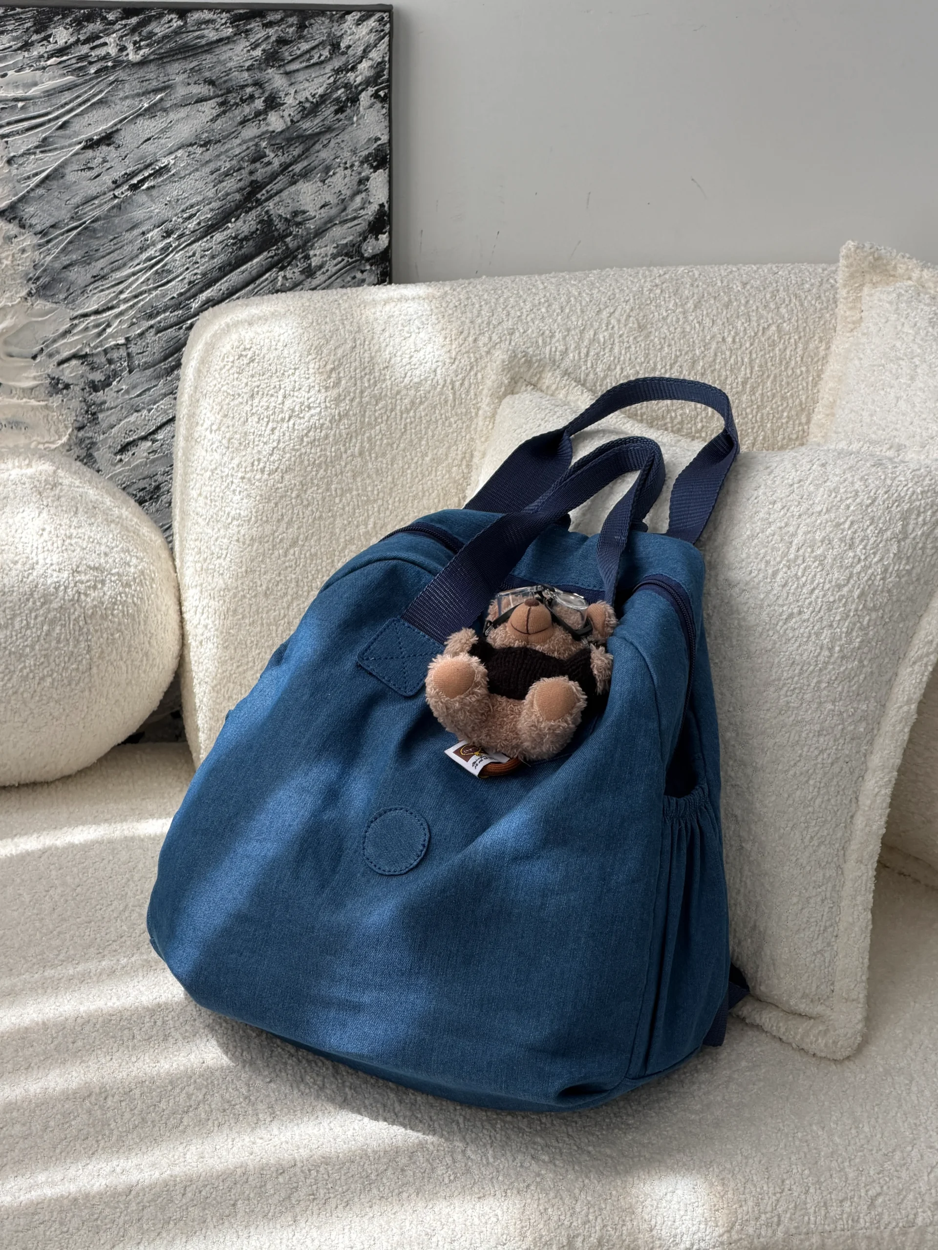 کوله بارانا — تصویر ۳ محصول